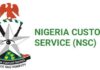 GUARD AGAINST FRAUDSTERS IMPERSONATING NIGERIA CUSTOMS OFFICIALS ON SOCIAL MEDIA