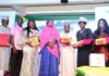 FCTA HONOURS 31 RETIREES
