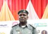 CUSTOMS PRO BAGS SPOKESPERSON OF THE YEAR’ AWARD
