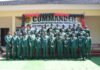 REWARD OF EXECELLENCE : NIGERIAN ARMY REWARDS 35 OFFICERS FOR ACADEMICย EXCELLENCE.