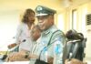 CUSTOMS CG PROVIDES STRATEGIES FOR MEETING 2024 REVENUE TARGET.