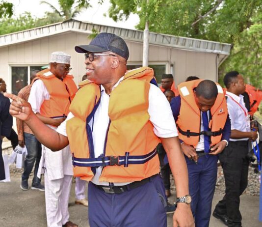 FTZS’ OPERATORS, ENTERPRISES MUST JUSTIFY INCENTIVES-NEPZA MD