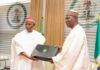TRADE FACILITATION : CGC ADENIYI RESTATES COMMITMENTS TO ENHANCE TRADE IN KANO