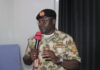 FORCE COMMANDER MNJTF INDUCTS NEW MSOs.