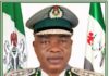 CG CUSTOMS APPOINTS NEW MANAGEMENT MEMBERS IN ACTING CAPACITY.