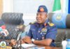 NAF LOGISTICS CONFERENCE: CAS RE-AFFIRMS COMMITMENT TO ENSURING ROBUST SUPPORT TO SUSTAIN CRITICAL CAPABILITIES.