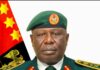 RESHUFFLEMENT: NIGERIAN ARMY REDEPLOYS SENIOR OFFICERS IN A STRATEGIC MOVE.