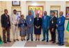 NAICOM PARTNERS NCAA TO STRENGTHEN INSURANCE REGULATIONS IN THE SECTOR.