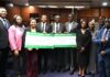 NDIC CLINCHES FIRST, THIRD PLACES AT THE 2024 FEDERAL PUBLIC SERVICE INNOVATION COMPETITION.