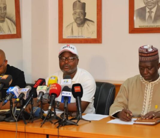 FCTA SET TO TAKE POSSESSION OF 4,794 REVOKED PROPERTIES …EXERCISE COMMENCES ON MONDAY.