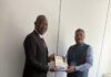 NIGERIA CUSTOMS, INDIA STRENGTHEN BILATERAL TIES AT WCO POLICY COMMISSION.