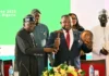 ECOWAS LEADERSHIP: TINUBU HANDS OVER ECOWAS CHAIRMANSHIP TO SIERRA LEONE’S PRESIDENT MAADA BIO