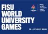 NSC RALLIES FUNDING SUPPORT FOR NUGA, AS NIGERIA COMPETES AT WORLD UNIVERSITY GAMES.