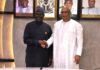 FG PARTNERS WITH CILSS TO BOLSTER FOOD AND NUTRITIONAL SECURITY.