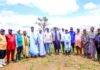 FOOD PRODUCTION DRIVE : JANGWA RICE FARM LEADS FEDERAL PUSH FOR SELF-SUFFICIENCY.