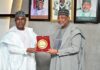 AGRICULTURE MINISTRY, NDLEA PARTNER ON DRUG CONTROL, REHABILITATION…… KYARI PLEDGES AGRICULTURAL SUPPORT FOR ALTERNATIVE LIVELIHOODS, REHAB REINTEGRATION