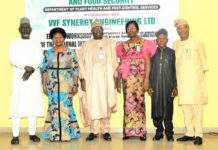 NIGERIA MOVES TO STRENGTHEN NATIONAL PEST CONTROL STRATEGY AS EXPERTS MEET IN ABUJA
