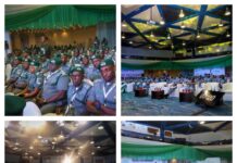 CUSTOMS DRUG-FREE PUSH: CUSTOMS ORDERS MANDATORY DRUG TESTS FOR RECRUITS, SERVING OFFICERS