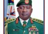 PRESIDENT TINUBU NOMINATES GENERAL CHRISTOPHER MUSA AS THE NEW MINISTER OF DEFENCE