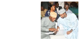 OGFZA BACKS 10-YEAR TAX EXEMPTION FOR OIL AND GAS FREE ZONE OPERATORS