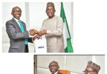 NDIC REAFFIRMS COMPLIANCE WITH FISCAL REGULATIONS, EMPHASISES DEPOSITOR PROTECTION