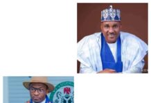 BOAT MISHAP / NIGER ATTACK: REPS LEADERSHIP MOURNS YOBE BOAT TRAGEDY, NIGER ATTACK