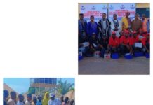 DANGOTE CEMENT MAKING MEASURABLE IMPACTS IN BENUE HOST COMMUNITIES — FG