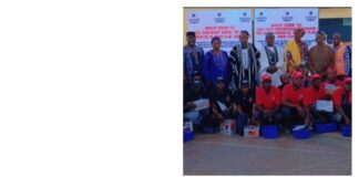 DANGOTE CEMENT MAKING MEASURABLE IMPACTS IN BENUE HOST COMMUNITIES — FG