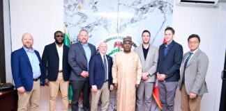 US AFRICOM PLEDGES STRONGER SUPPORT FOR NDLEA IN ANTI-DRUG WAR