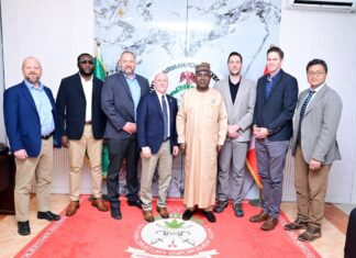 US AFRICOM PLEDGES STRONGER SUPPORT FOR NDLEA IN ANTI-DRUG WAR