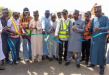 KANO NORTHERN BYPASS TO DECONGEST CITY ROADS, BOOST ECONOMIC ACTIVITIES, ENHANCE ROAD SAFETY