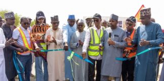 KANO NORTHERN BYPASS TO DECONGEST CITY ROADS, BOOST ECONOMIC ACTIVITIES, ENHANCE ROAD SAFETY
