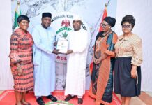 NDCMP 2026-2030 WILL STRENGTHEN NIGERIA’S DRUG CONTROL EFFORTS, SAYS MARWA