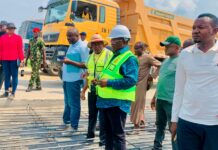 TINUBU’S LEGACY ROAD PROJECTS ARE LONG-TERM INVESTMENTS – UMAHI