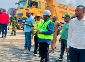 TINUBU’S LEGACY ROAD PROJECTS ARE LONG-TERM INVESTMENTS – UMAHI