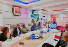 FG REAFFIRMS COMMITMENT TO 1,028KM LAGOS–ABIDJAN CORRIDOR PROJECT