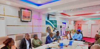 FG REAFFIRMS COMMITMENT TO 1,028KM LAGOS–ABIDJAN CORRIDOR PROJECT