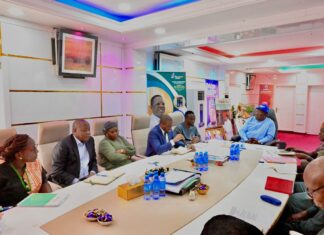FG REAFFIRMS COMMITMENT TO 1,028KM LAGOS–ABIDJAN CORRIDOR PROJECT