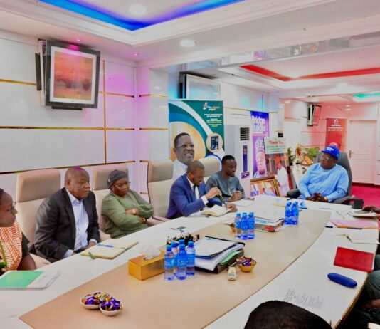 FG REAFFIRMS COMMITMENT TO 1,028KM LAGOS–ABIDJAN CORRIDOR PROJECT