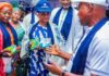 DANGOTE SPOTLIGHTS REFINERY, VISION 2030, OTHERS, AT NASARAWA TRADE FAIR