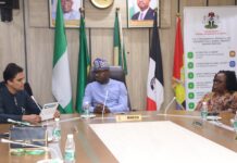 NIGERIA OPEN TO MORE INVESTMENT IN OFFSHORE OIL AND GAS SECTOR